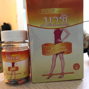 Thuốc Giảm Cân Baschi