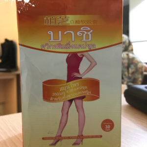 Thuốc Giảm Cân Baschi