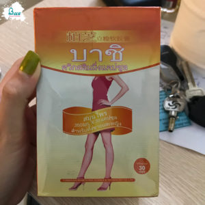 Thuốc Giảm Cân Baschi