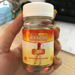 Thuốc Giảm Cân Baschi