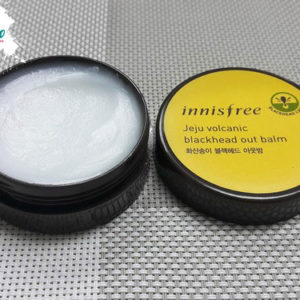 Trị Mụn Đầu Đen