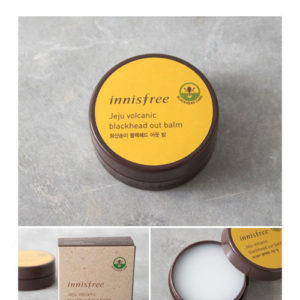 Trị Mụn Đầu Đen