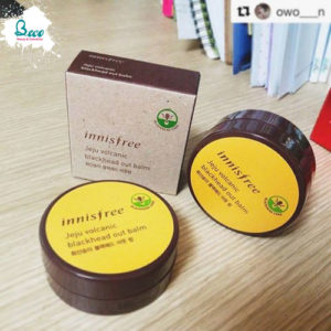 Trị Mụn Đầu Đen