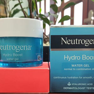 Kem dưỡng ẩm Neutrogena