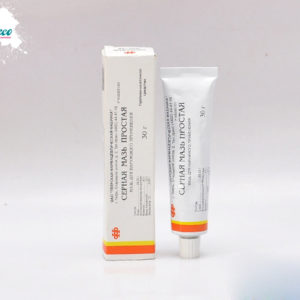 Kem Trị Mụn Lưu Huỳnh