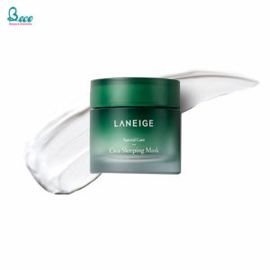 Mặt nạ ngủ dưỡng ẩm Laneige