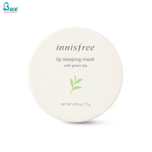 Mặt Nạ Ngủ Môi Innisfree