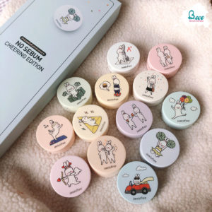 Phấn Phủ Dạng Bột Innisfree