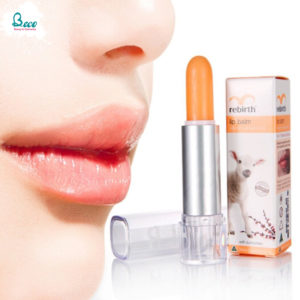 Son Dưỡng Môi Nhau Thai Cừu