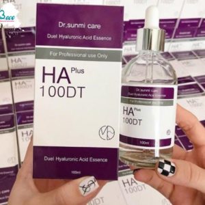 Serum HA Plus