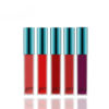 Son Kem Lì Bbia Last Velvet Lip Tint Version 1