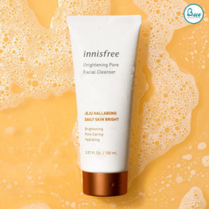 Alternative view of Sữa Rửa Mặt Innisfree White Pore Facial Cleanser EX 150ml