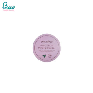 Phấn Phủ Dạng Khoáng