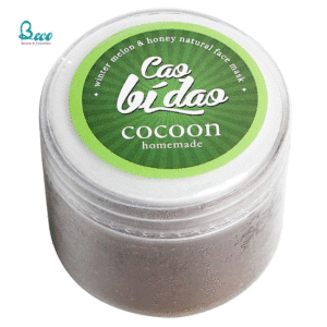 Mặt Nạ Ngủ Thiên Nhiên Cocoon