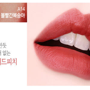 Son Kem Black Rouge Air Fit