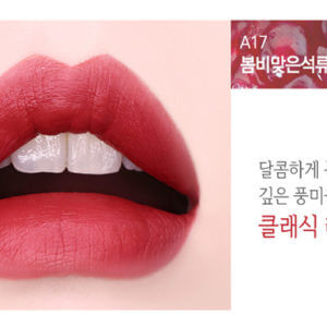 Son Kem Black Rouge Air Fit