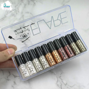 Set Nhũ Mắt Kim Tuyến