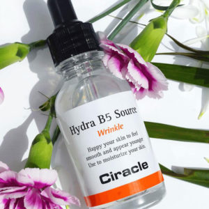 Serum Ciracle