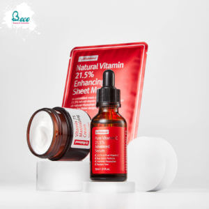 Tinh Chất Trị Mụn Thâm