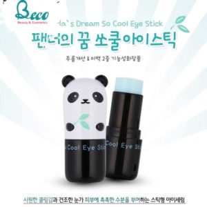 Thanh Trị Thâm Vùng Mắt Panda's DreamSo Cool Eye Stick