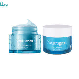 Kem dưỡng ẩm Neutrogena