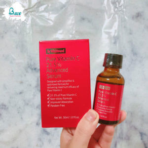 Tinh Chất Trị Mụn Thâm