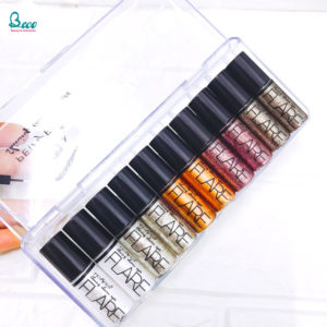 Set Nhũ Mắt Kim Tuyến