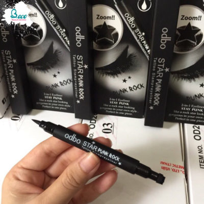 Kẻ Mắt Nước Odbo Star