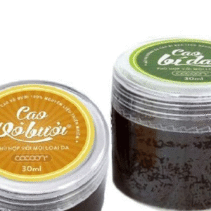 Mặt Nạ Ngủ Thiên Nhiên Cocoon