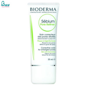 Se Khít Lỗ Chân Lông