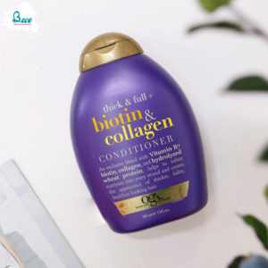 Dầu Gội Biotin