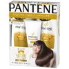 Bộ Dầu Gội Xả Pantene Nhật Bản