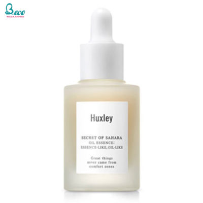 Set Huxley