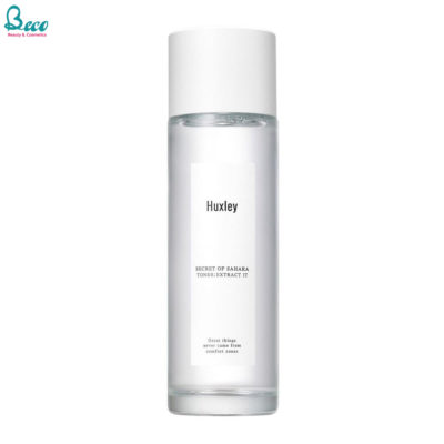 Set Huxley