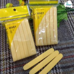 Bông Mút Rửa Mặt