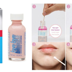 Lotion Trị Mụn Bye Bye