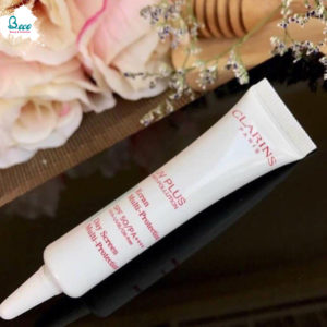 Kem Chống Nắng Clarins
