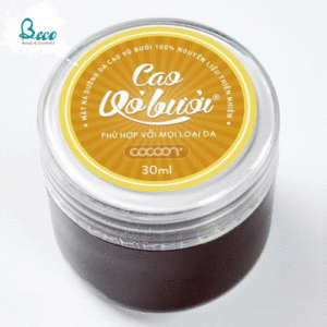 Mặt Nạ Ngủ Thiên Nhiên Cocoon