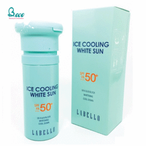 Kem Chống Nắng Làm Mát Da Ice Cooling White Sun SPF 50+/ PA+++