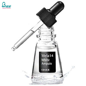 Tinh Chất Dưỡng Trắng