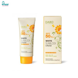 Kem Chống Nắng DABO