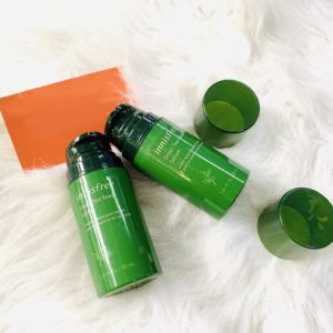 Tinh Chất Innisfree