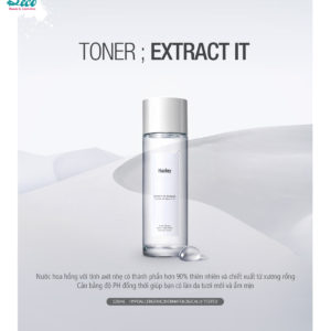 Set Huxley Brightening