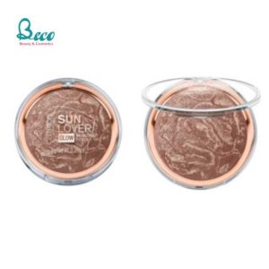Phấn Tạo Khối Catrice Sun Glow Matt Bronzing Powder