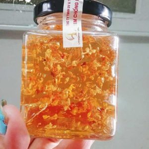 Mặt Nạ Tươi Collagen Yến Cúc La Mã Và Cánh Hoa Đào