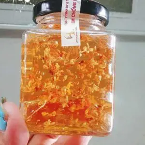 Mặt Nạ Tươi Collagen Yến Cúc La Mã Và Cánh Hoa Đào