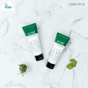 Sữa Rửa Mặt Cho Da Mụn