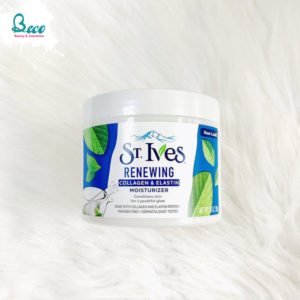 Kem Dưỡng Ẩm St.Ives