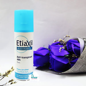 Xịt Khử Mùi Chân