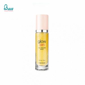 Kem Lót Etude House Glow On Base